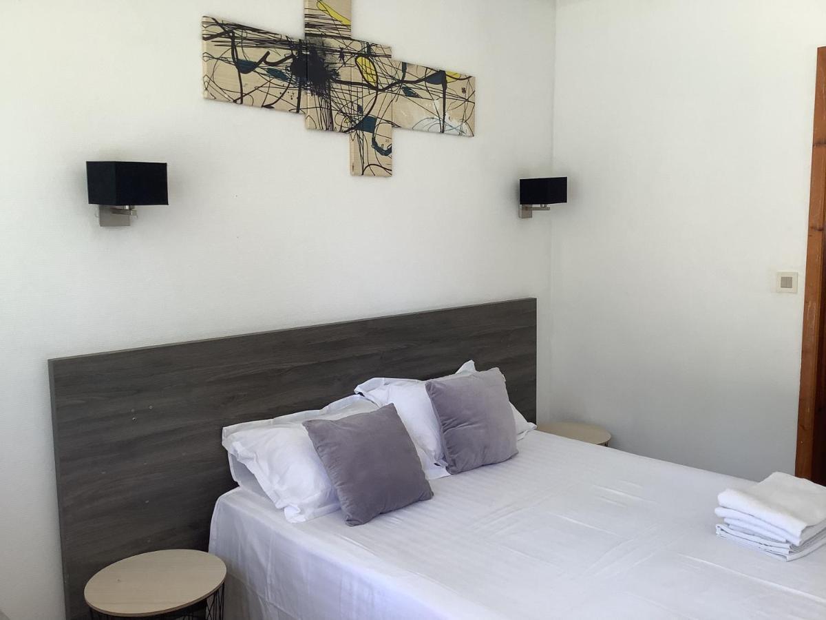 Bed and Breakfast la dolce farniente Biaudos Exterior foto