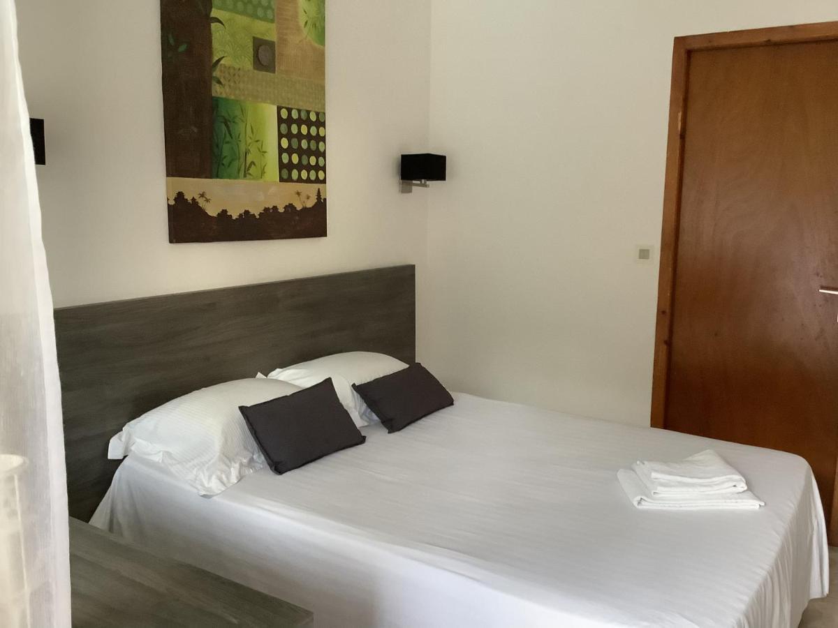 Bed and Breakfast la dolce farniente Biaudos Exterior foto
