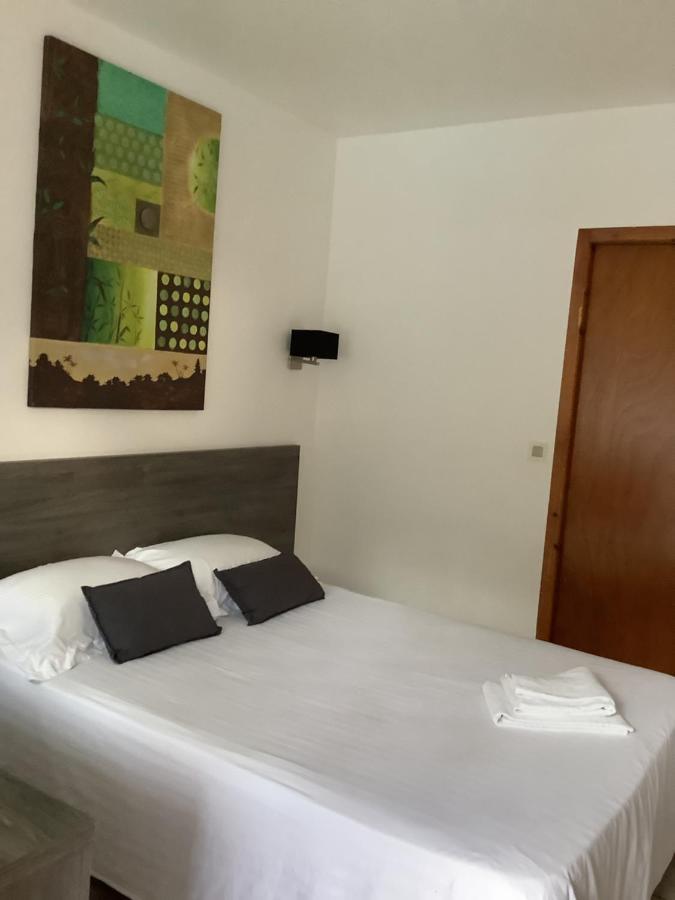 Bed and Breakfast la dolce farniente Biaudos Exterior foto