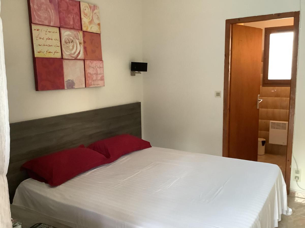 Bed and Breakfast la dolce farniente Biaudos Exterior foto