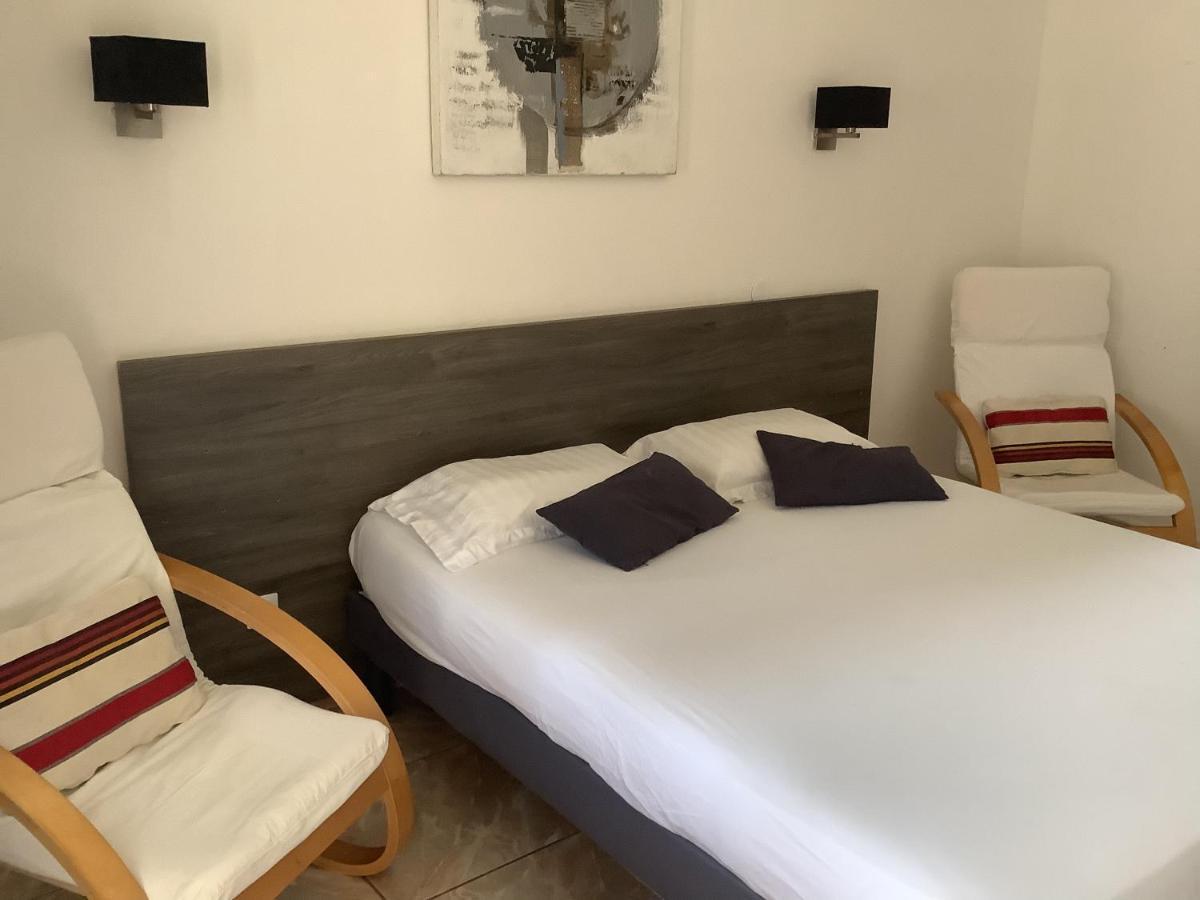 Bed and Breakfast la dolce farniente Biaudos Exterior foto
