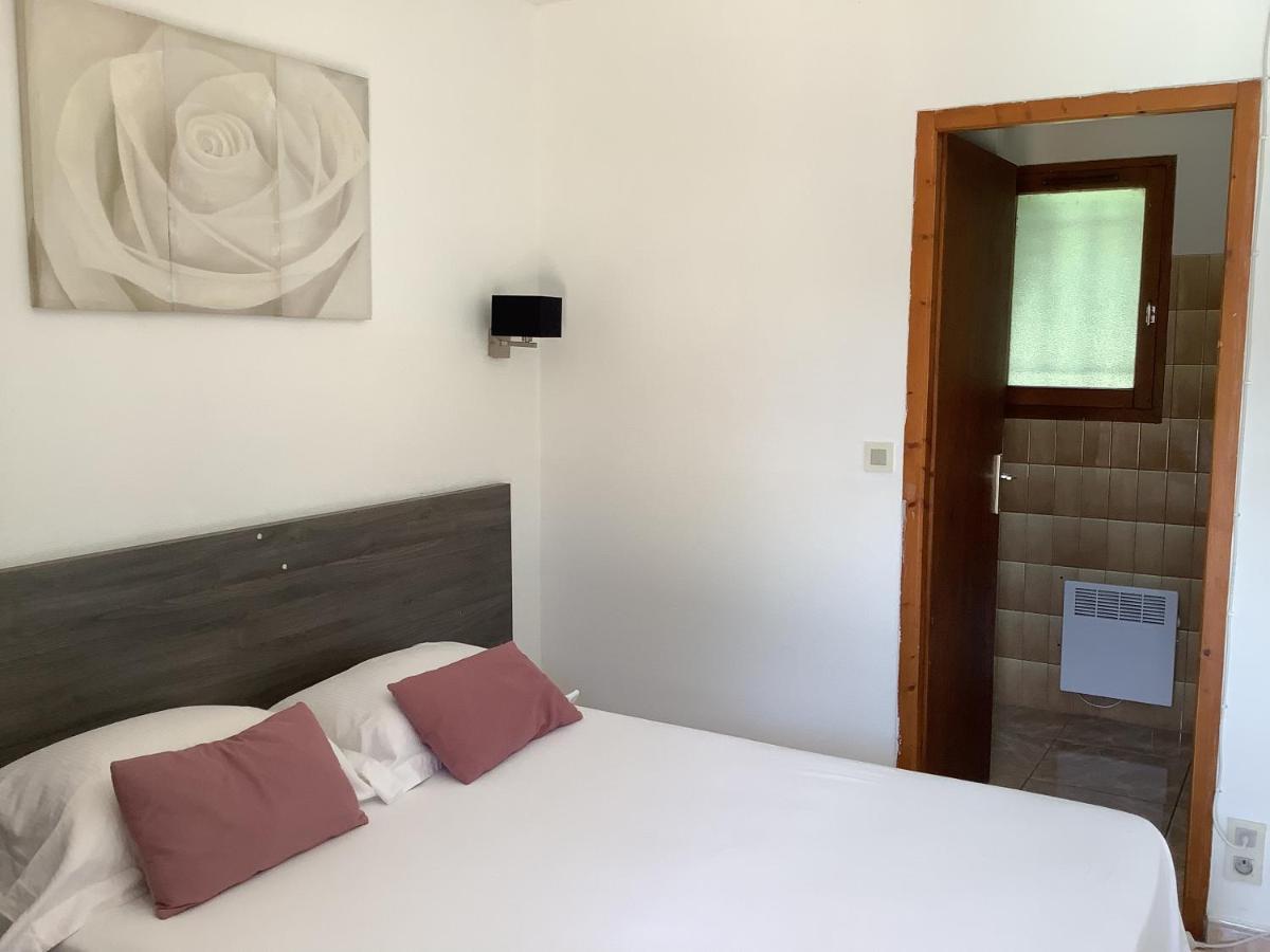Bed and Breakfast la dolce farniente Biaudos Exterior foto