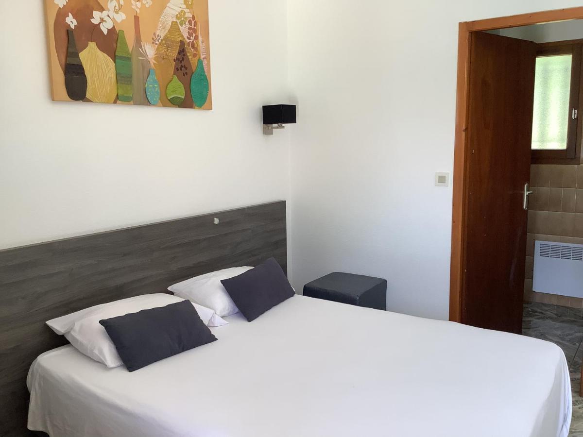 Bed and Breakfast la dolce farniente Biaudos Exterior foto
