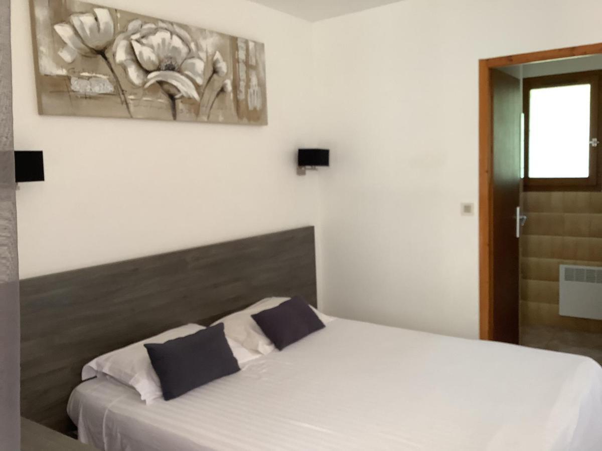 Bed and Breakfast la dolce farniente Biaudos Exterior foto