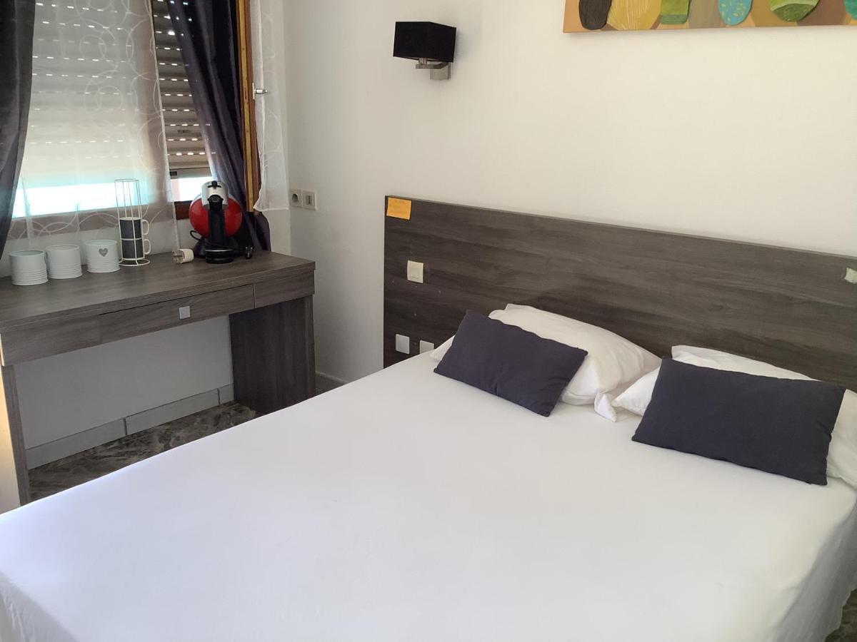 Bed and Breakfast la dolce farniente Biaudos Exterior foto