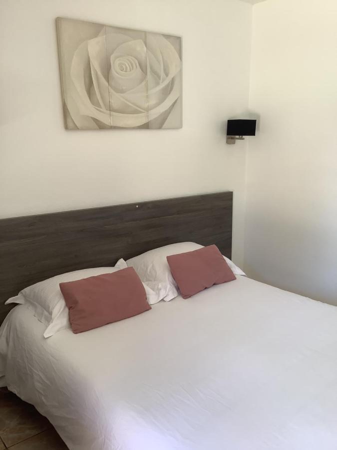 Bed and Breakfast la dolce farniente Biaudos Exterior foto