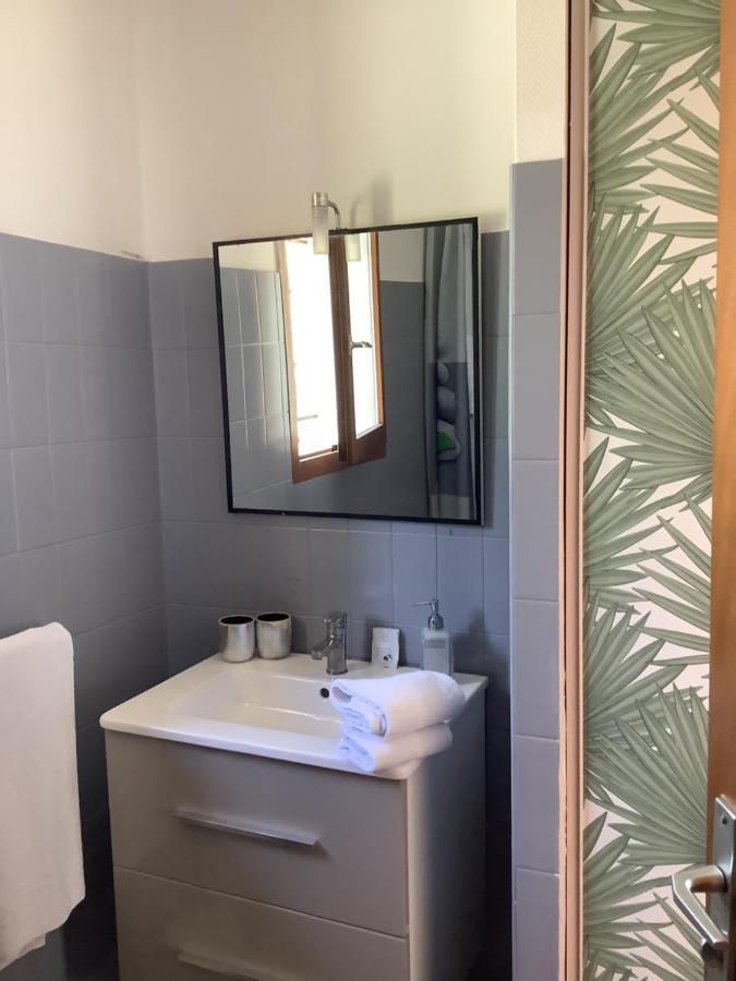 Bed and Breakfast la dolce farniente Biaudos Exterior foto