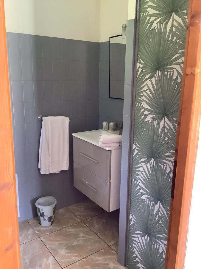 Bed and Breakfast la dolce farniente Biaudos Exterior foto