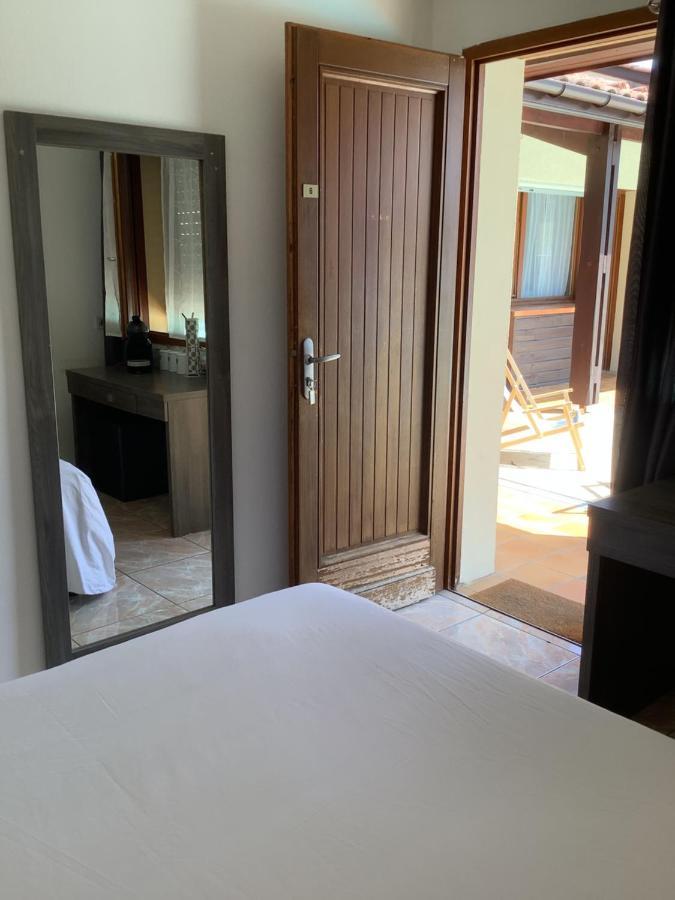 Bed and Breakfast la dolce farniente Biaudos Exterior foto