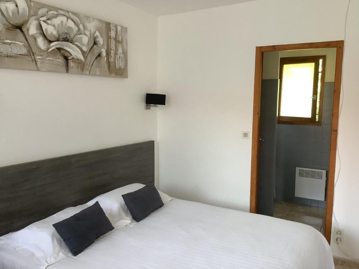 Bed and Breakfast la dolce farniente Biaudos Exterior foto