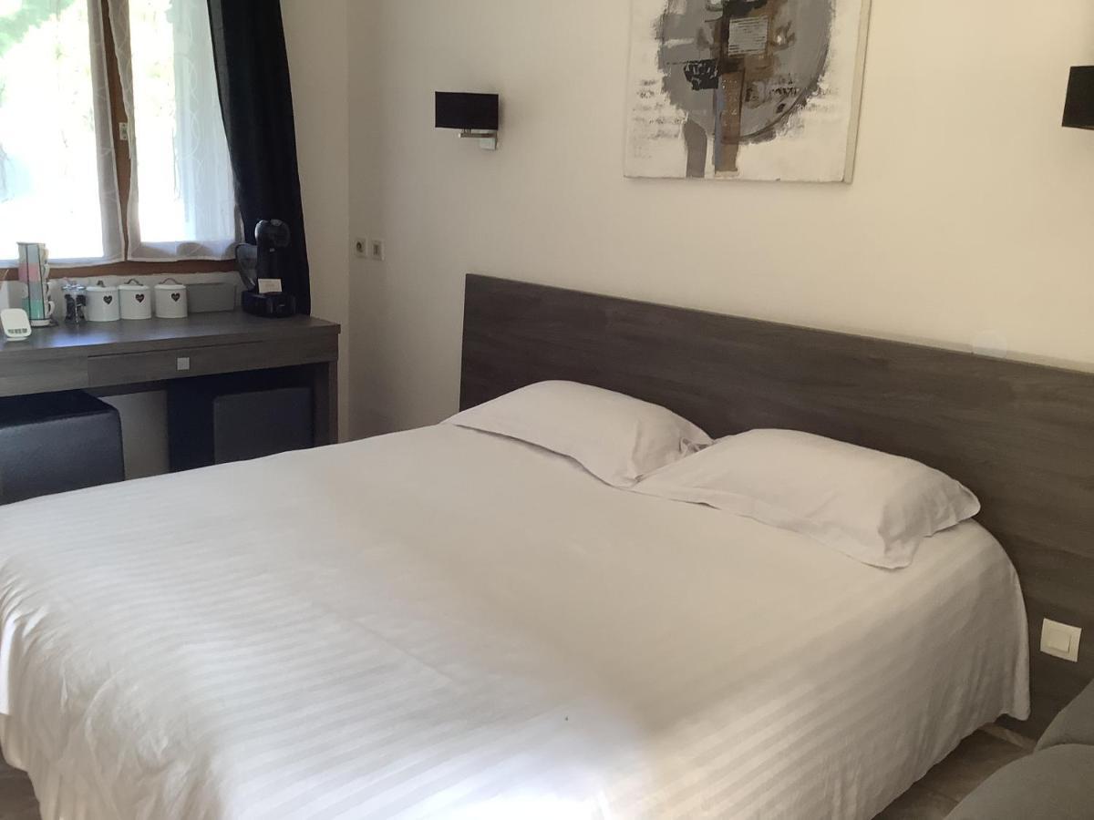 Bed and Breakfast la dolce farniente Biaudos Exterior foto