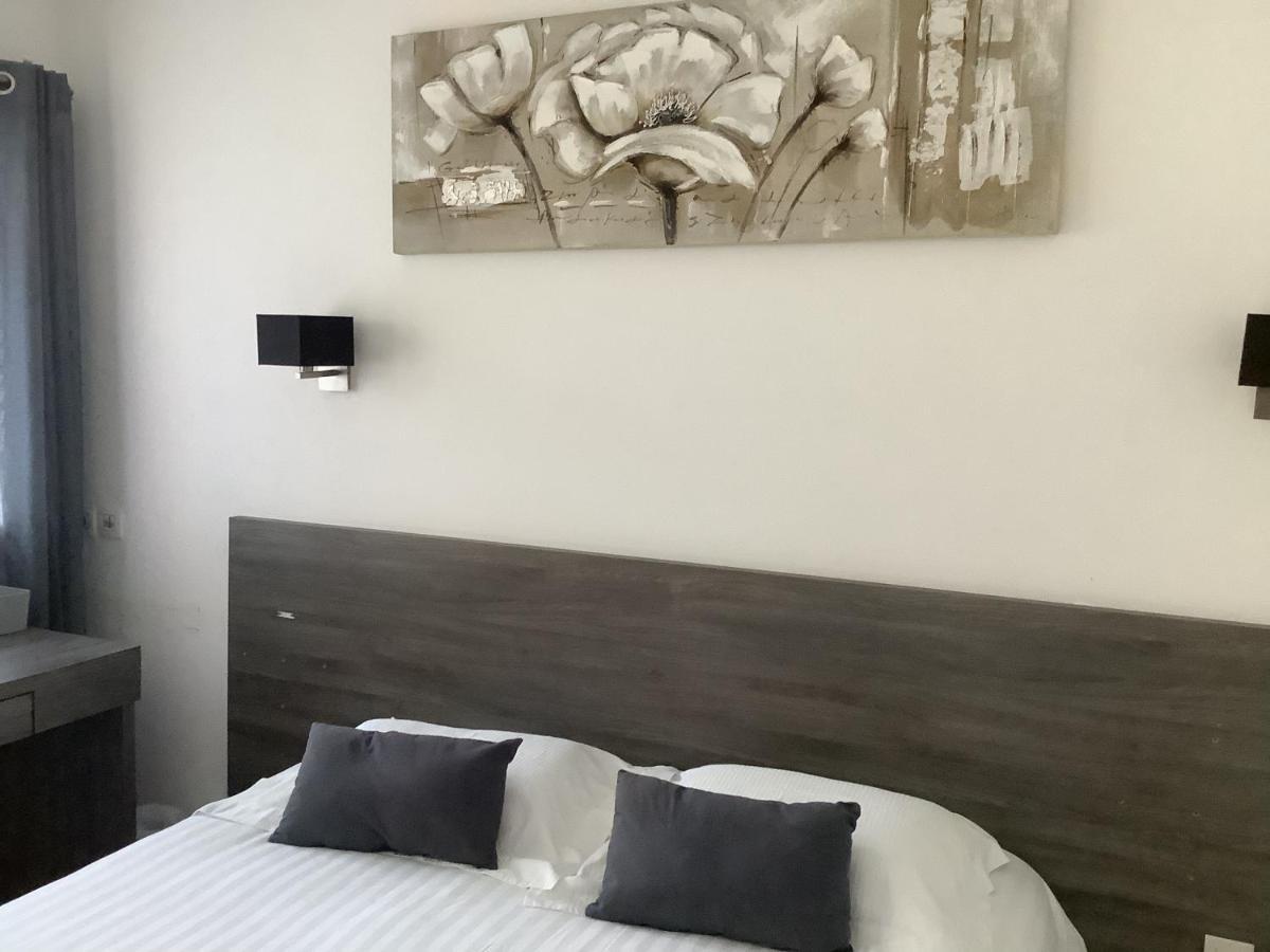 Bed and Breakfast la dolce farniente Biaudos Exterior foto