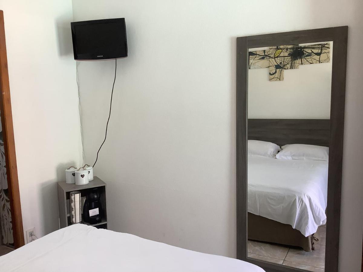 Bed and Breakfast la dolce farniente Biaudos Exterior foto
