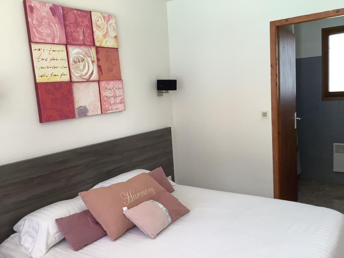 Bed and Breakfast la dolce farniente Biaudos Exterior foto